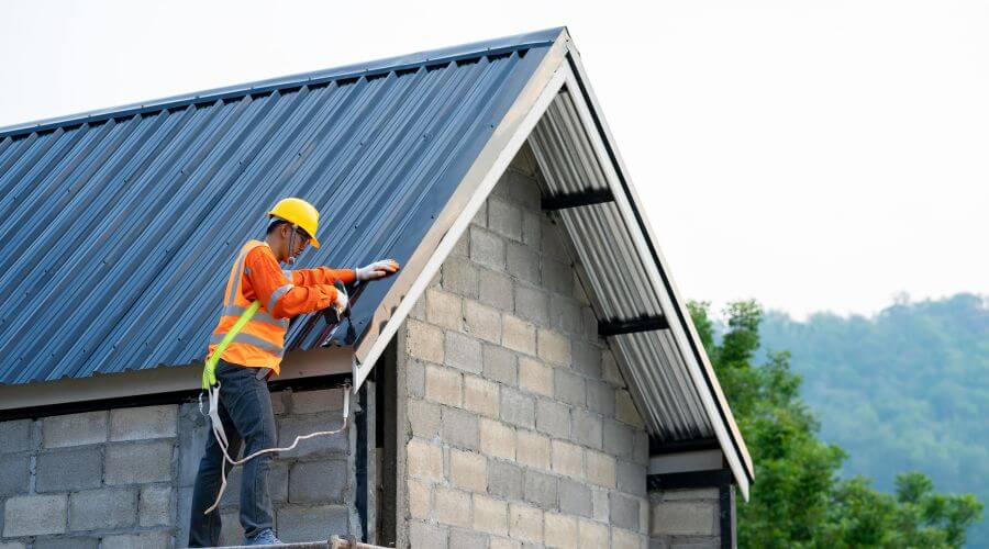 Expert flood damage restoration services in Lorena, TX